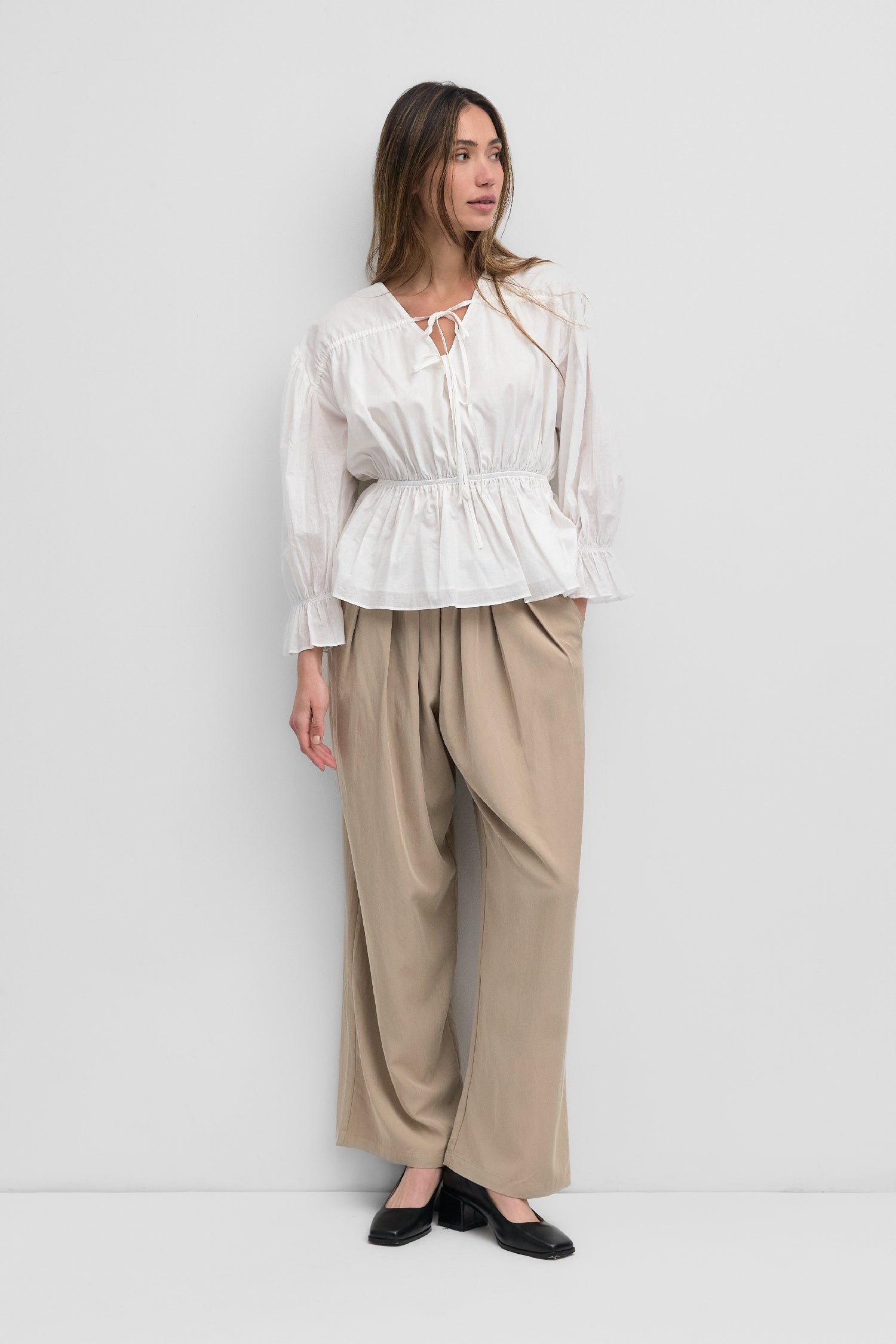 The Selina Top - Mod Ref | Common Market