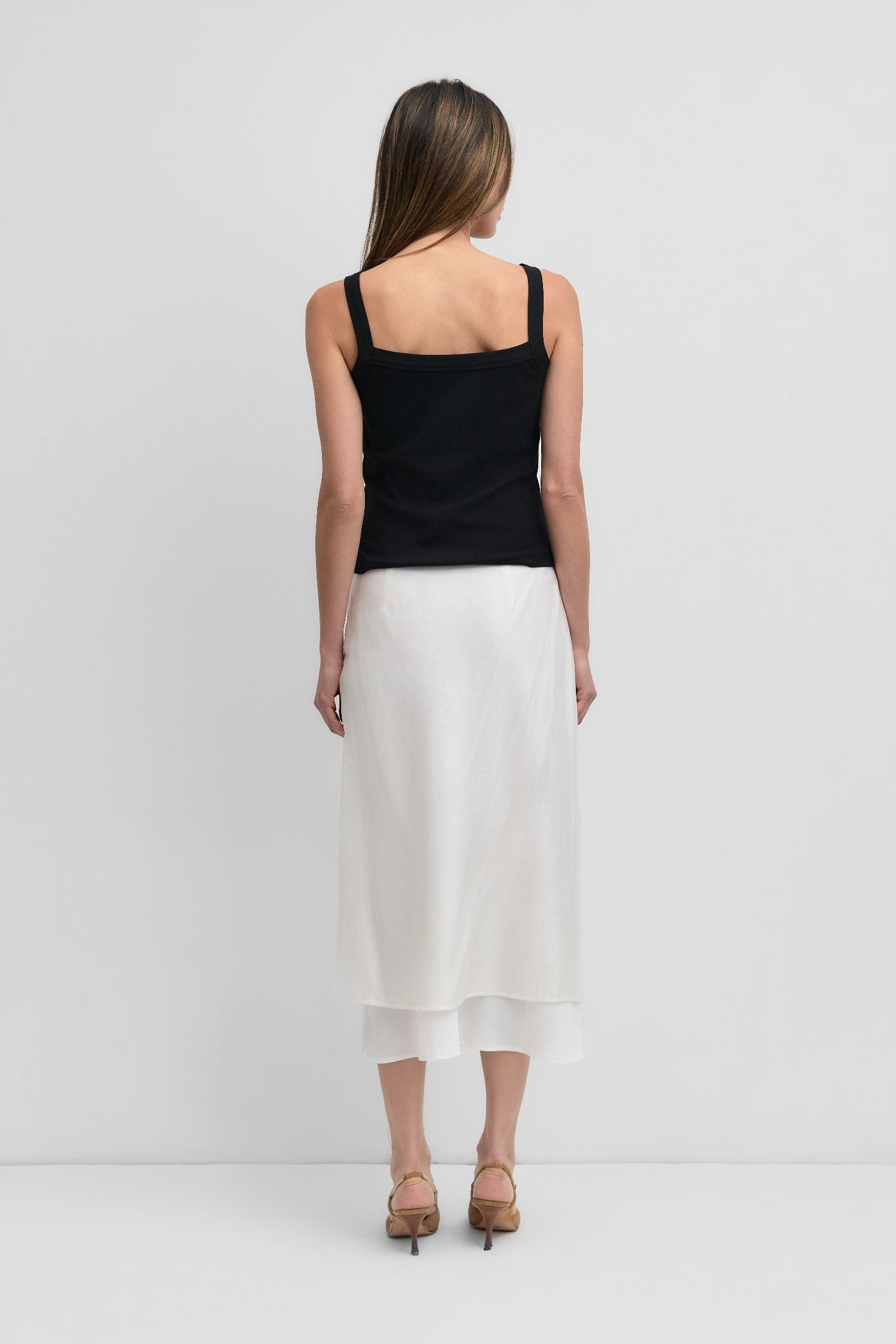 The Shay Tank Top - Mod Ref | Common Market