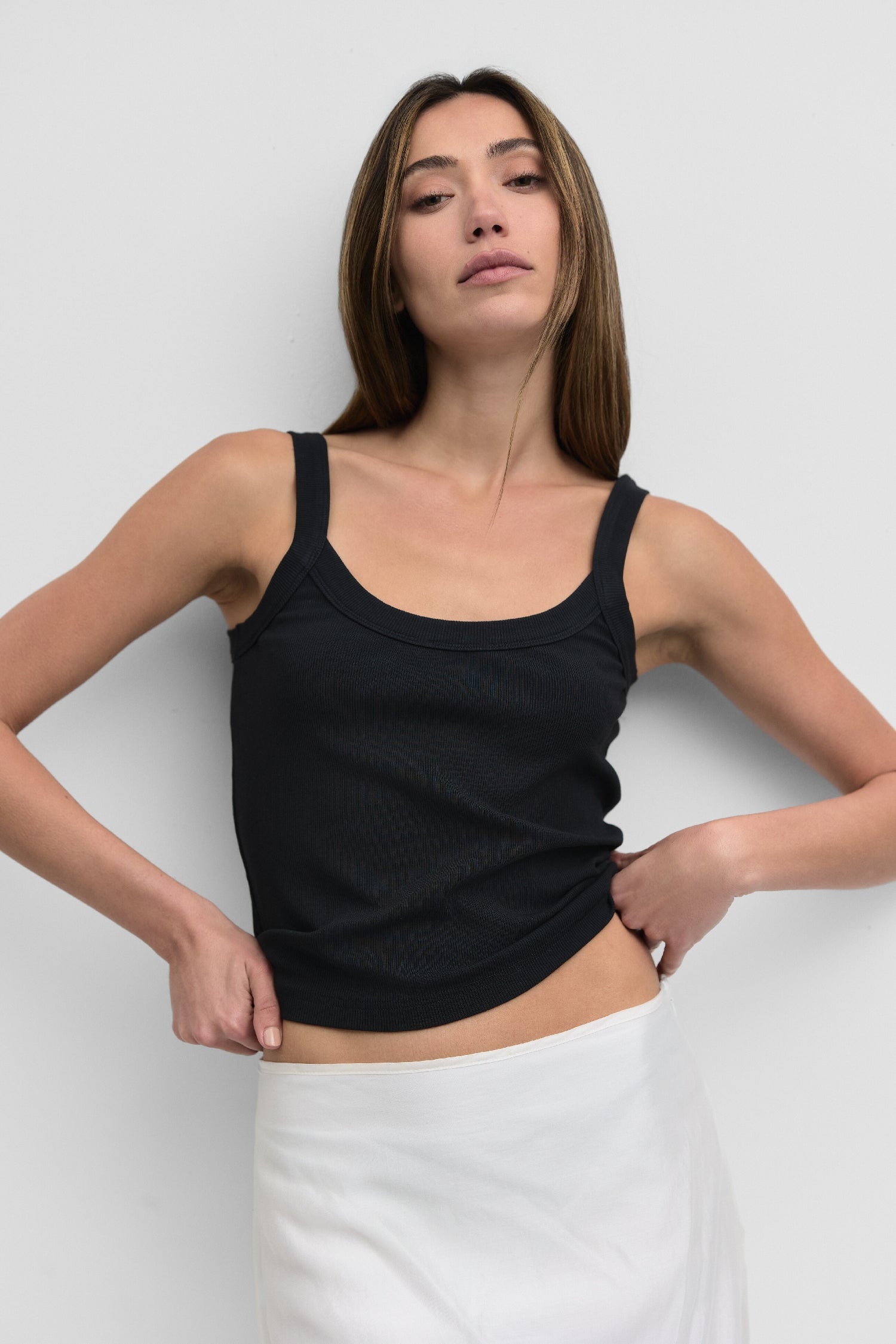 The Shay Tank Top - Mod Ref | Common Market