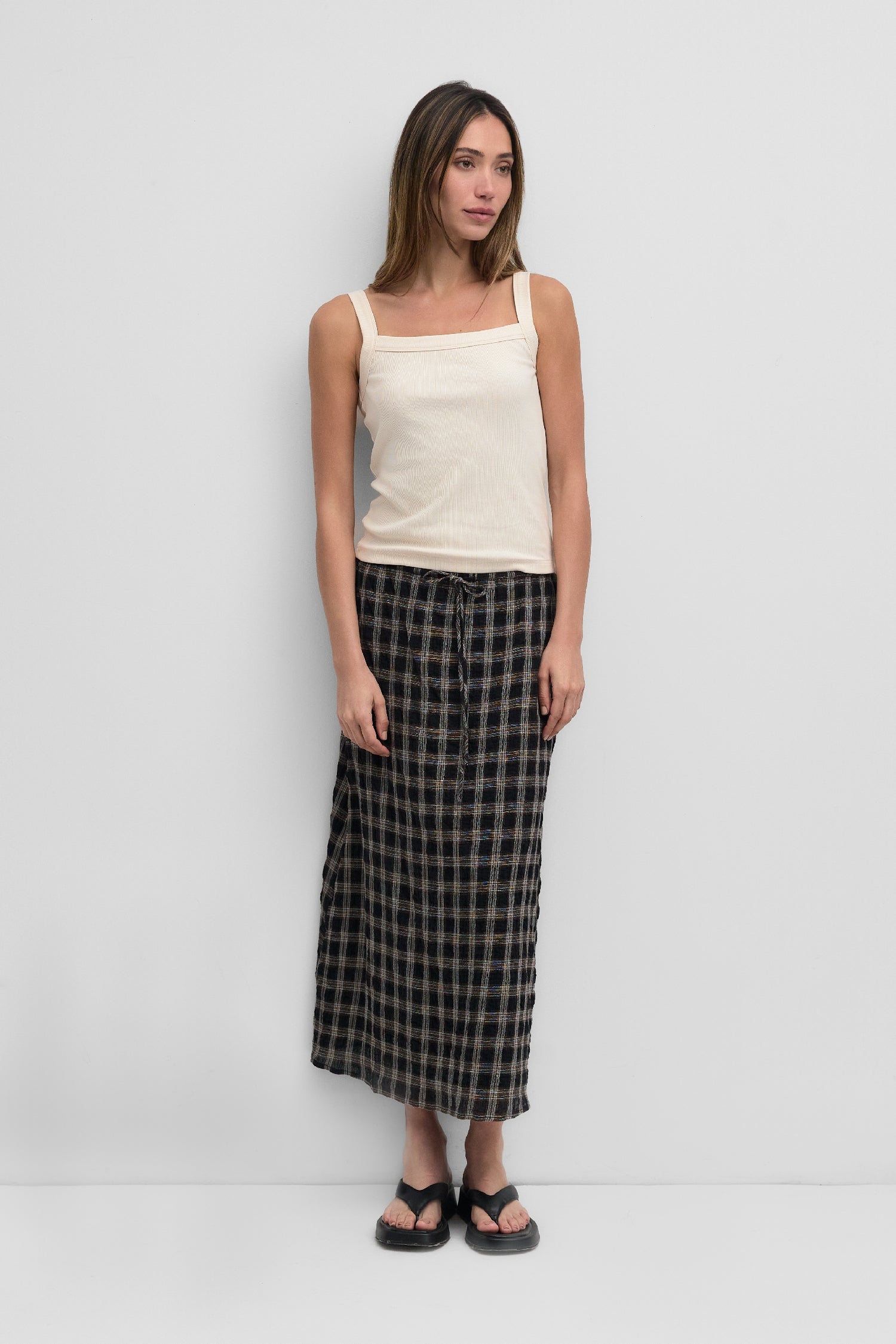 The Shay Tank Top - Mod Ref | Common Market