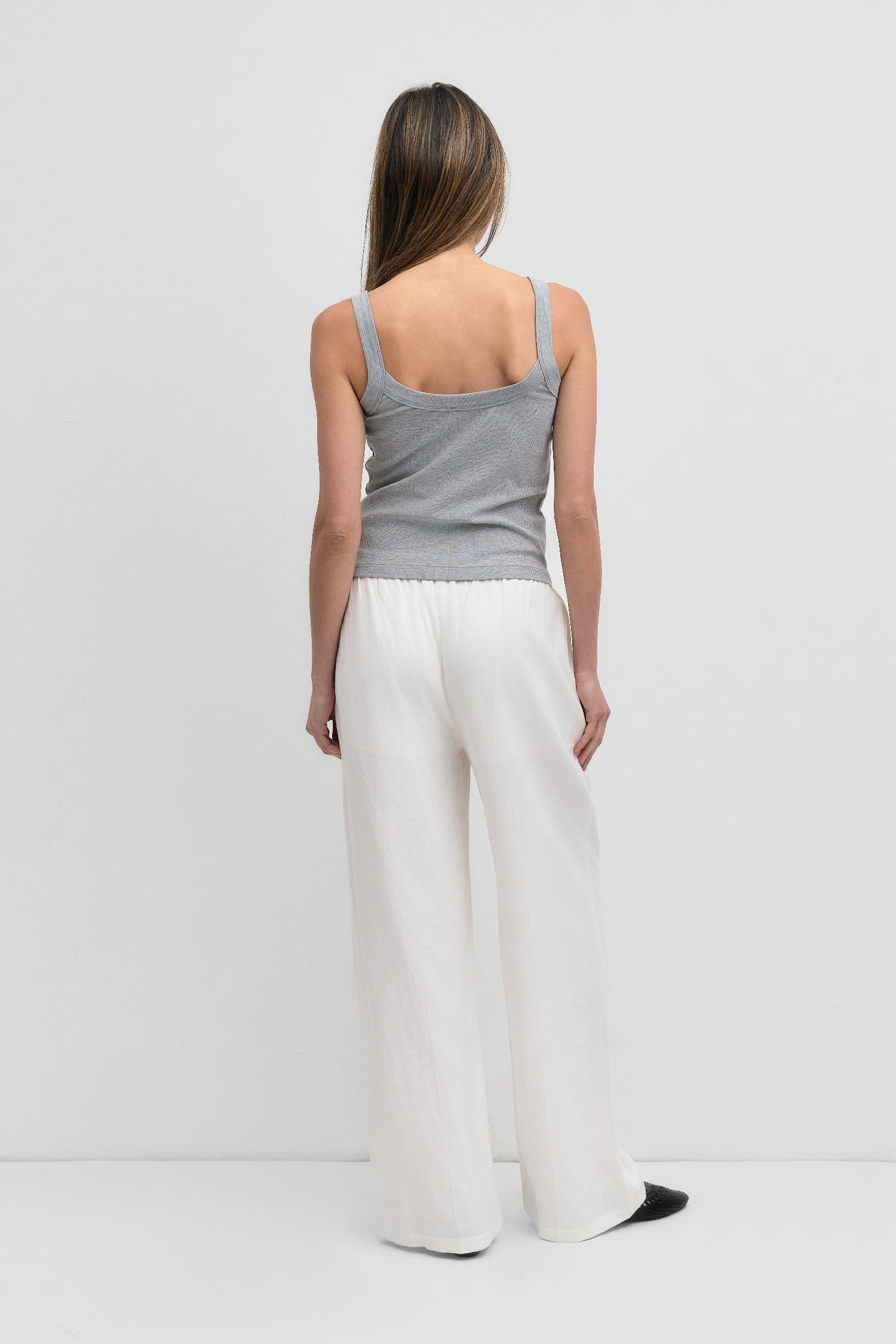 The Shay Tank Top - Mod Ref | Common Market