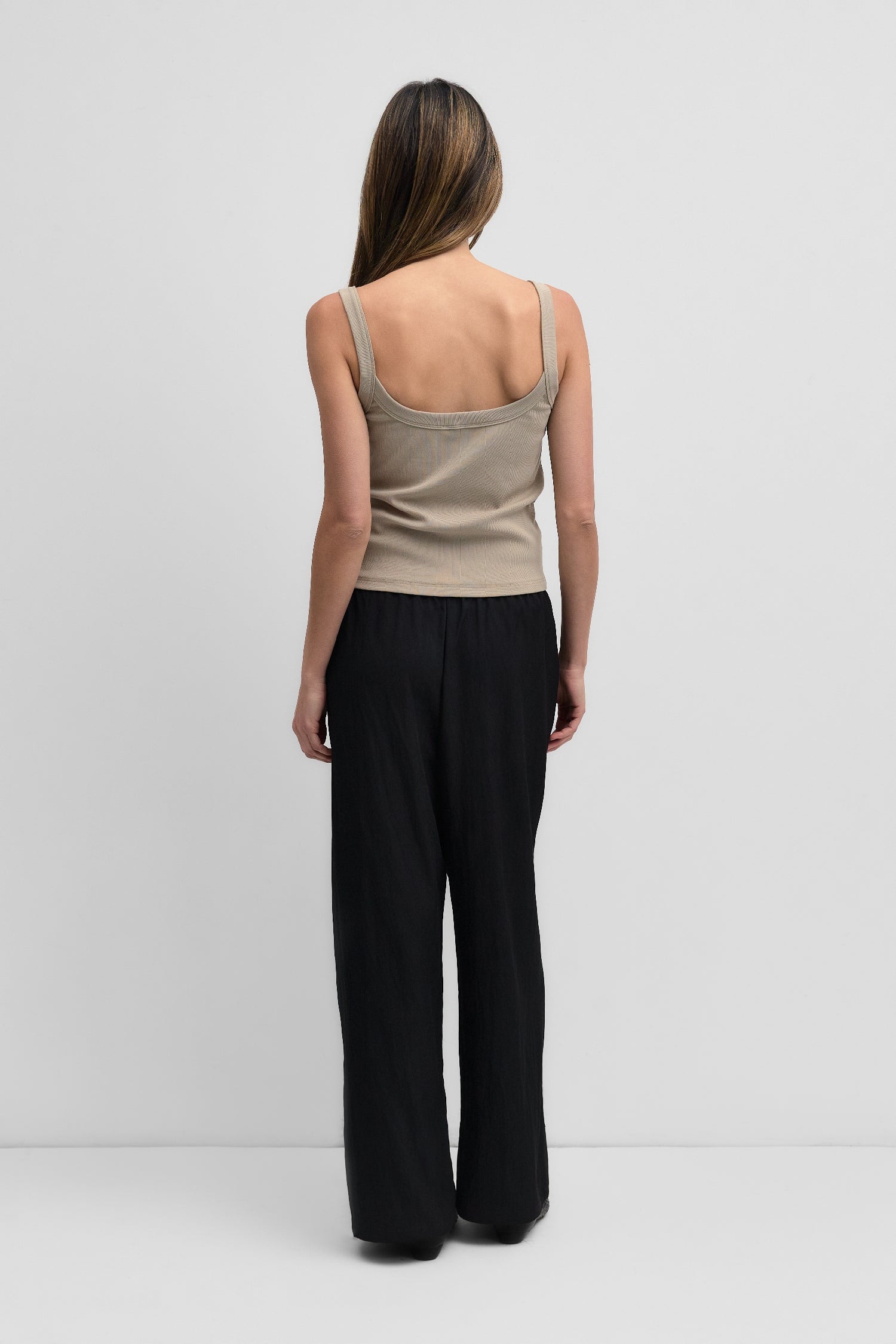 The Shay Tank Top - Mod Ref | Common Market