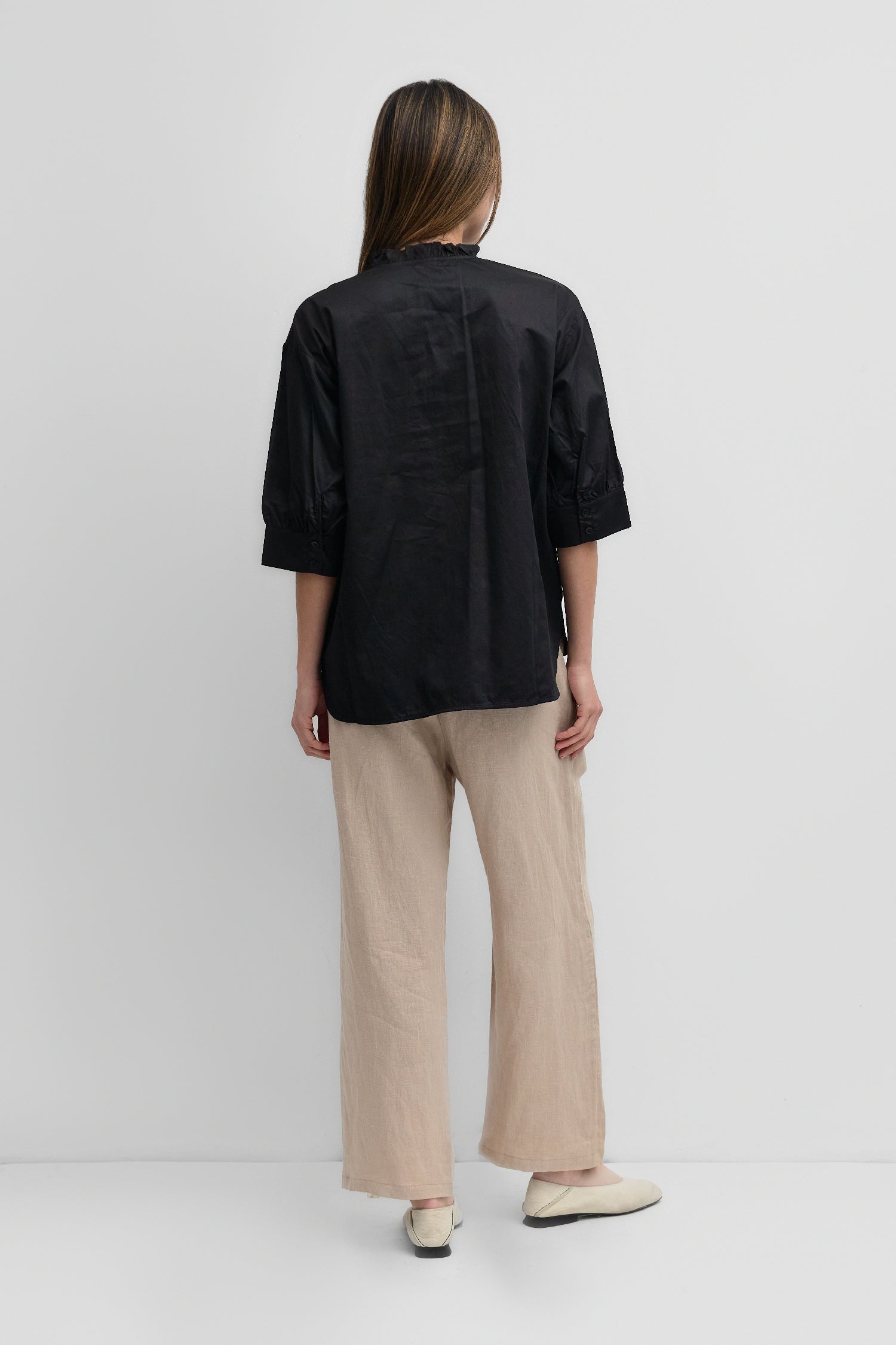 The Harper Top - Mod Ref | Common Market