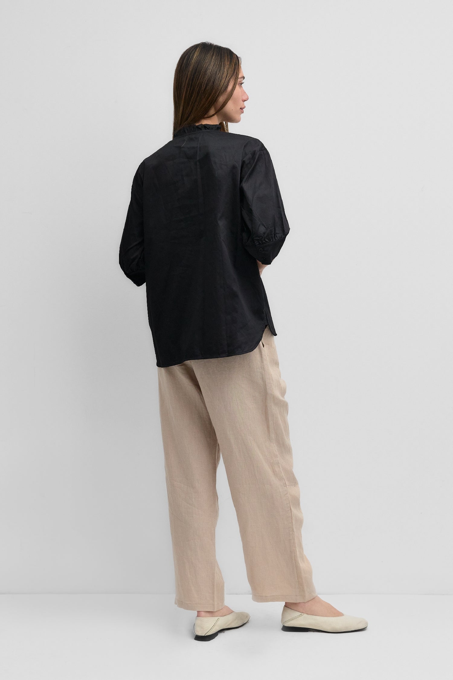 The Harper Top - Mod Ref | Common Market