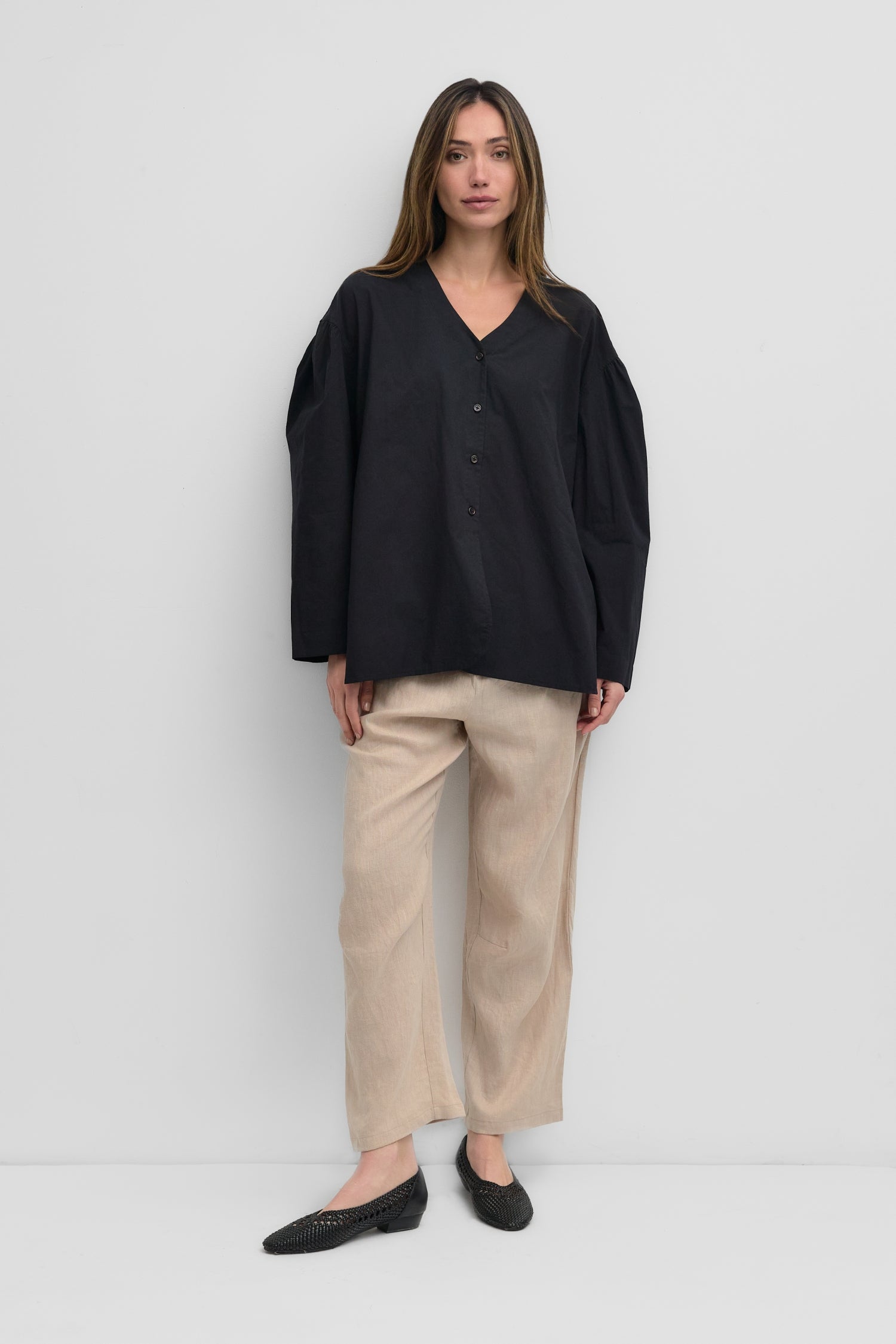 The Gwyneth Top - Mod Ref | Common Market