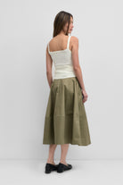 The Willa Top - Mod Ref | Common Market