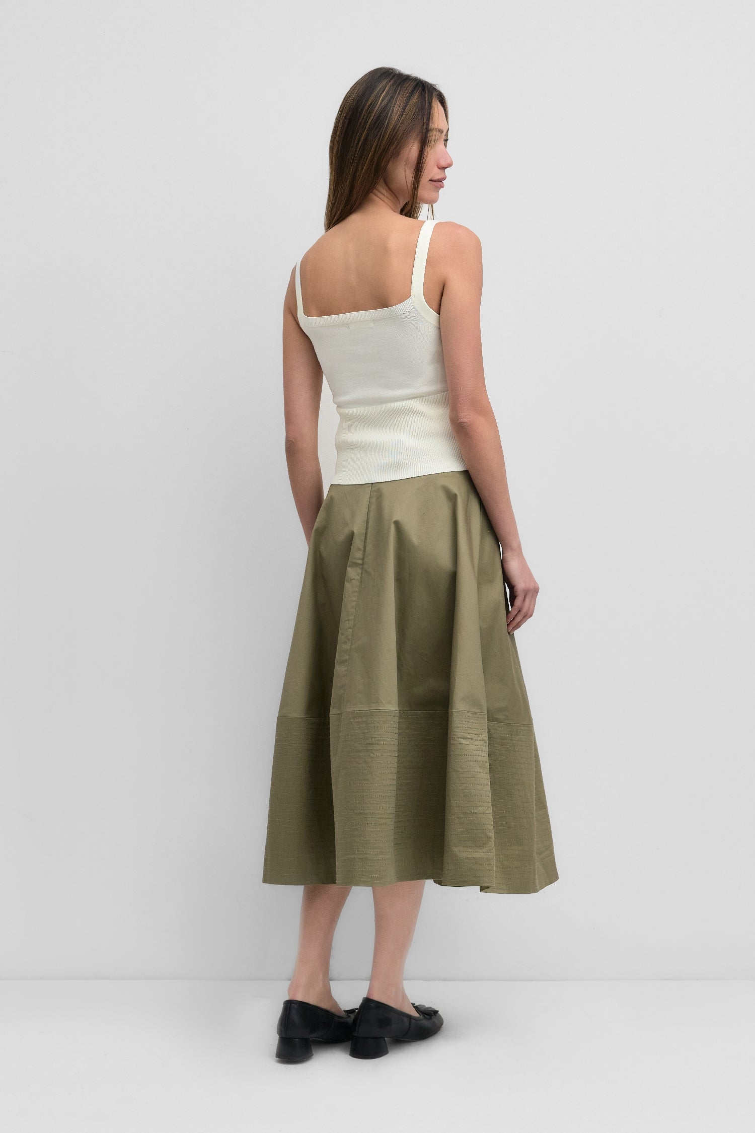 The Willa Top - Mod Ref | Common Market