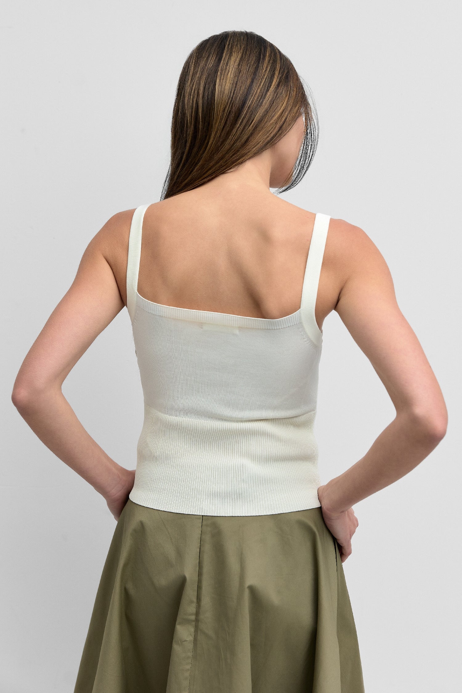 The Willa Top - Mod Ref | Common Market