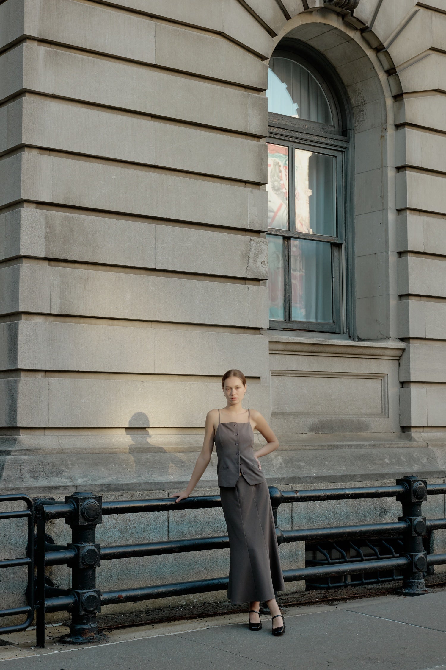 The Selene Skirt - Mod Ref | Common Market