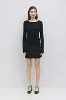The Soft Long Sleeve Top - Mod Ref | Common Market
