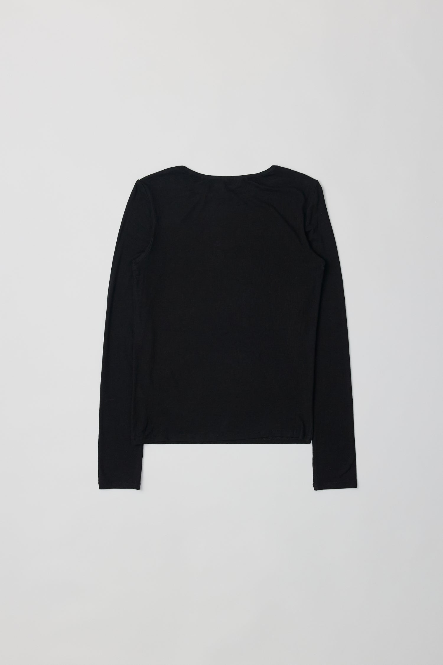 The Soft Long Sleeve Top - Mod Ref | Common Market