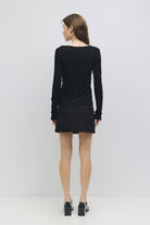 The Soft Long Sleeve Top - Mod Ref | Common Market