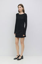 The Soft Long Sleeve Top - Mod Ref | Common Market
