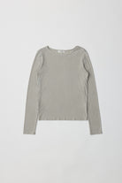 The Soft Long Sleeve Top - Mod Ref | Common Market