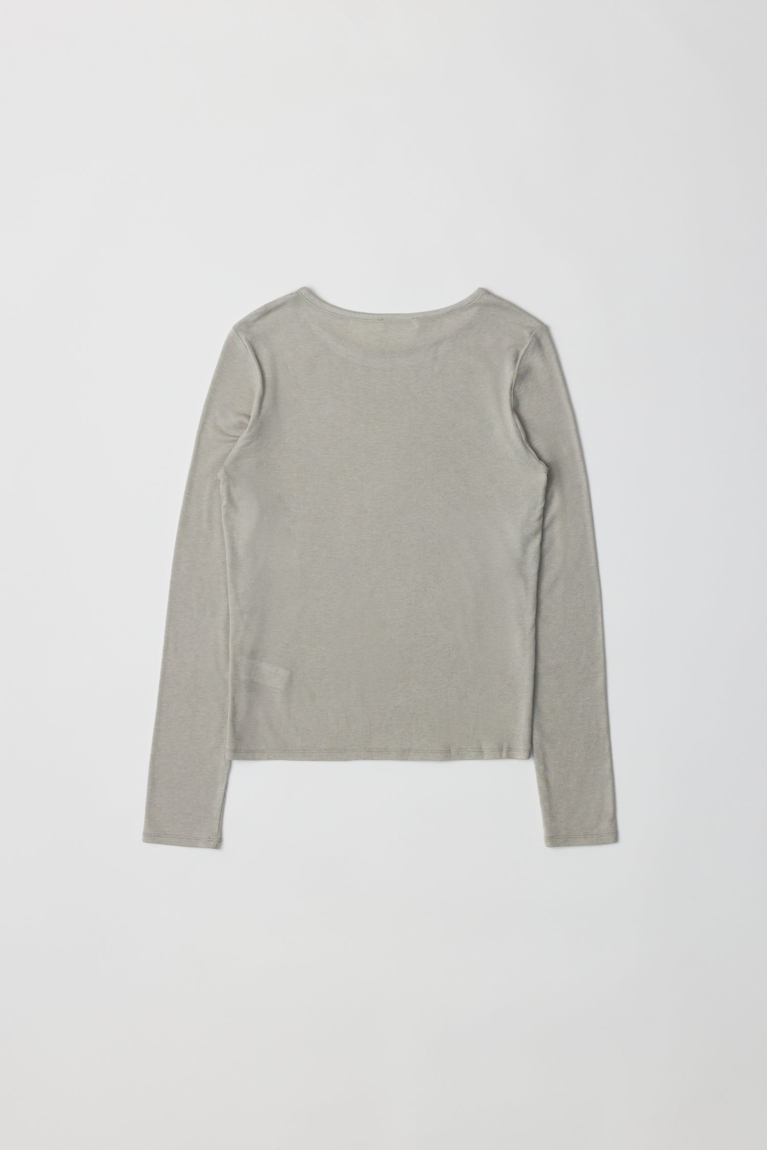 The Soft Long Sleeve Top - Mod Ref | Common Market