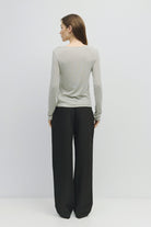 The Soft Long Sleeve Top - Mod Ref | Common Market