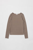 The Soft Long Sleeve Top - Mod Ref | Common Market
