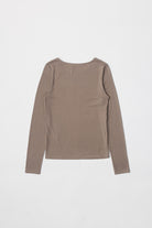 The Soft Long Sleeve Top - Mod Ref | Common Market