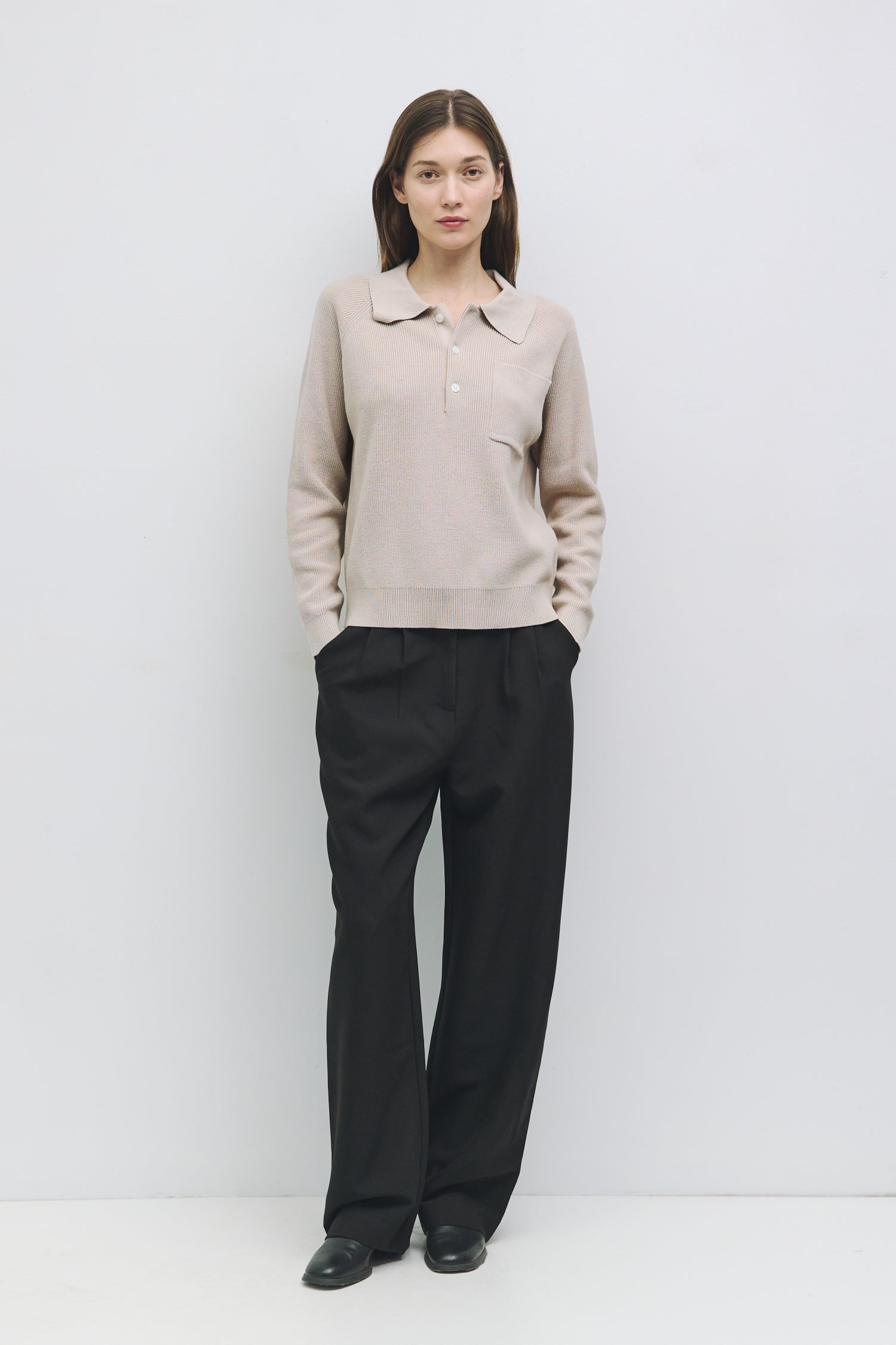 The Maude Sweater - Mod Ref | Common Market