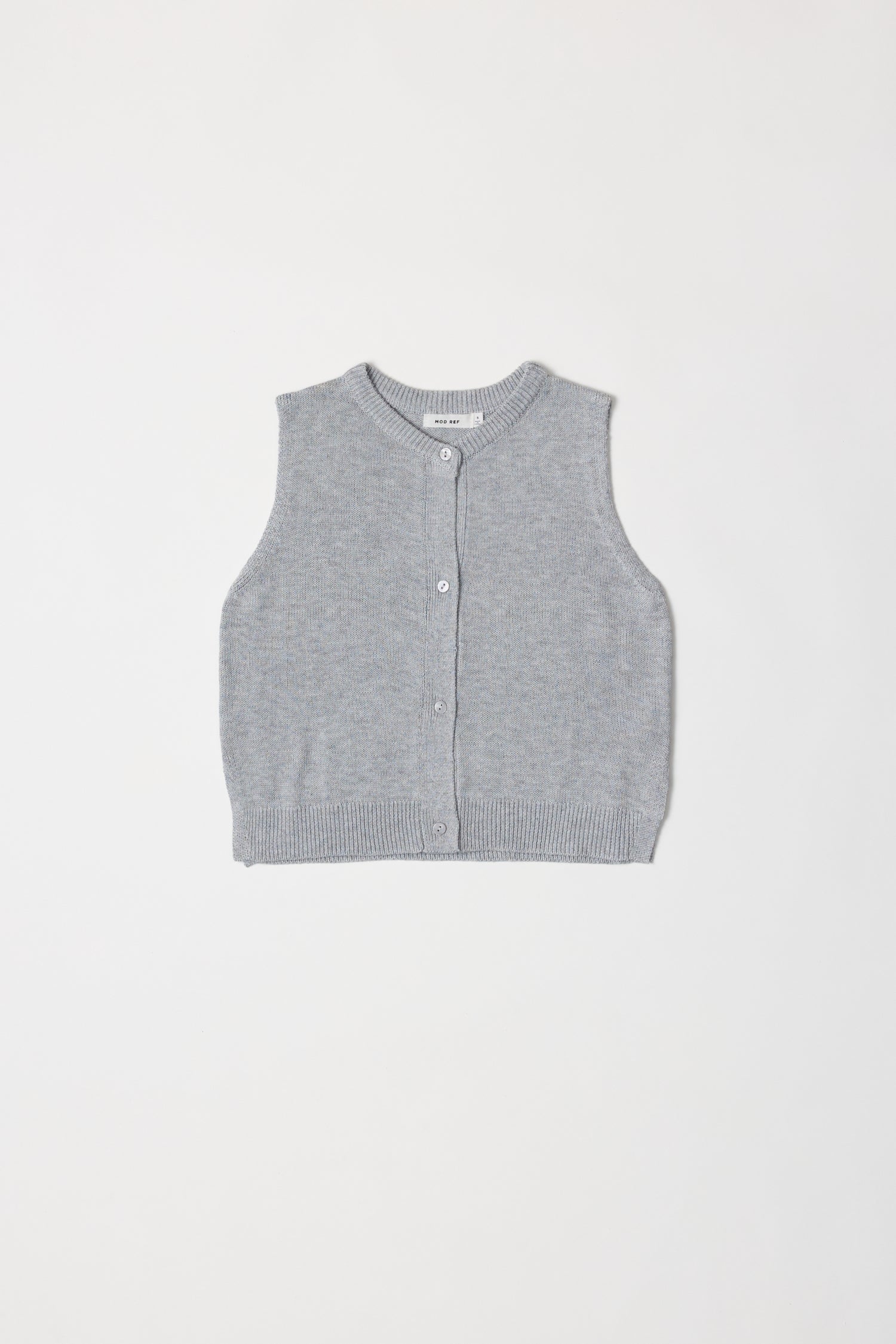 The Ona Vest - Mod Ref | Common Market