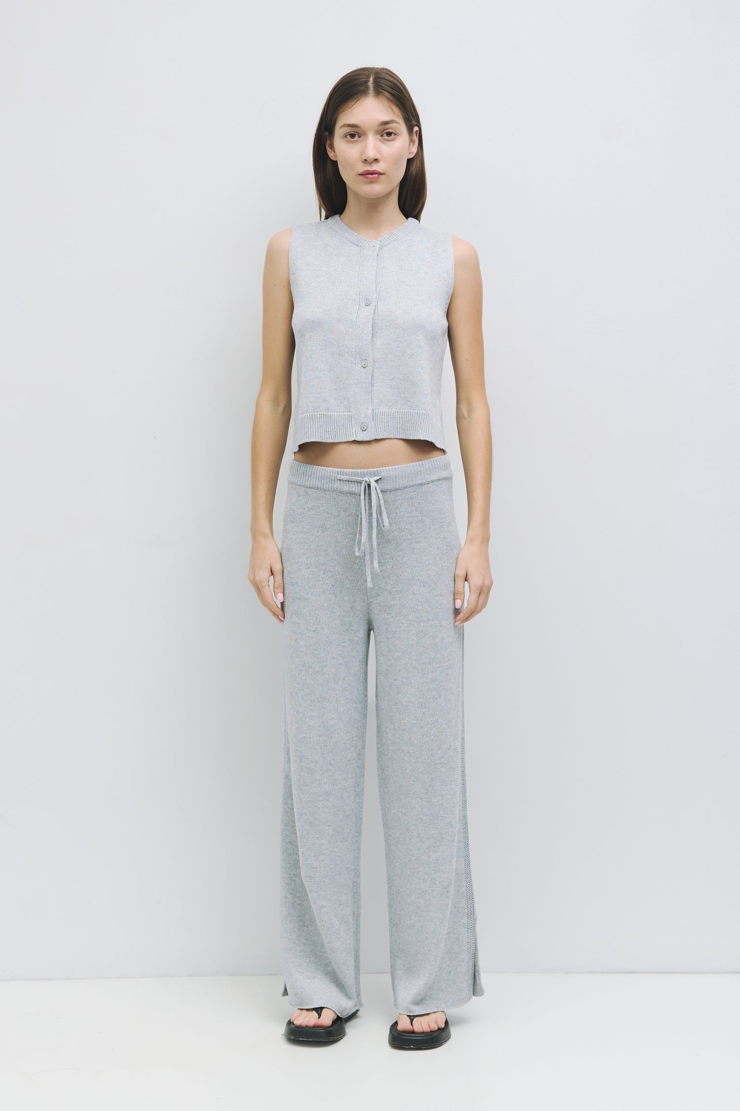 The Ona Vest - Mod Ref | Common Market