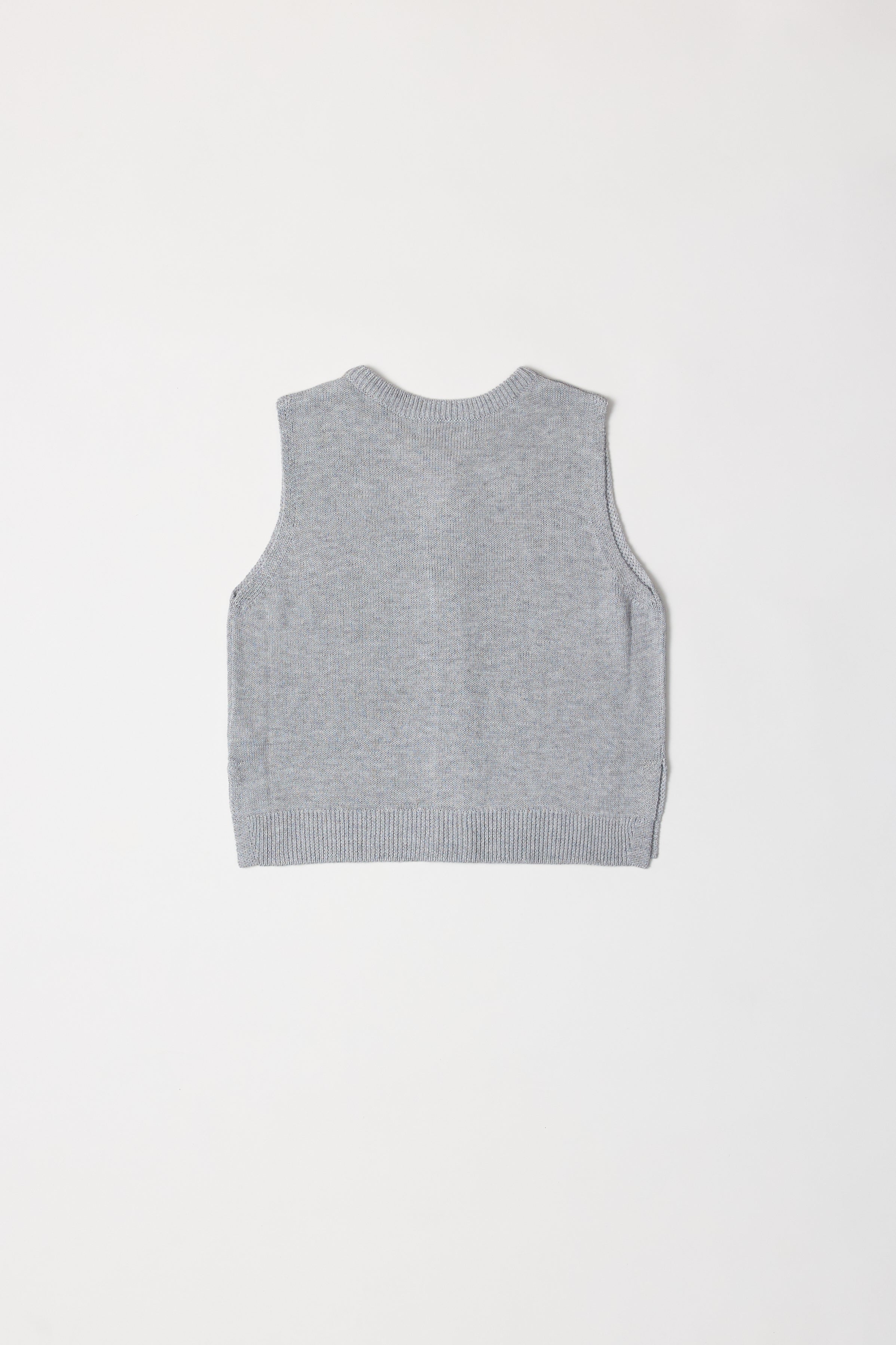 The Ona Vest - Mod Ref | Common Market