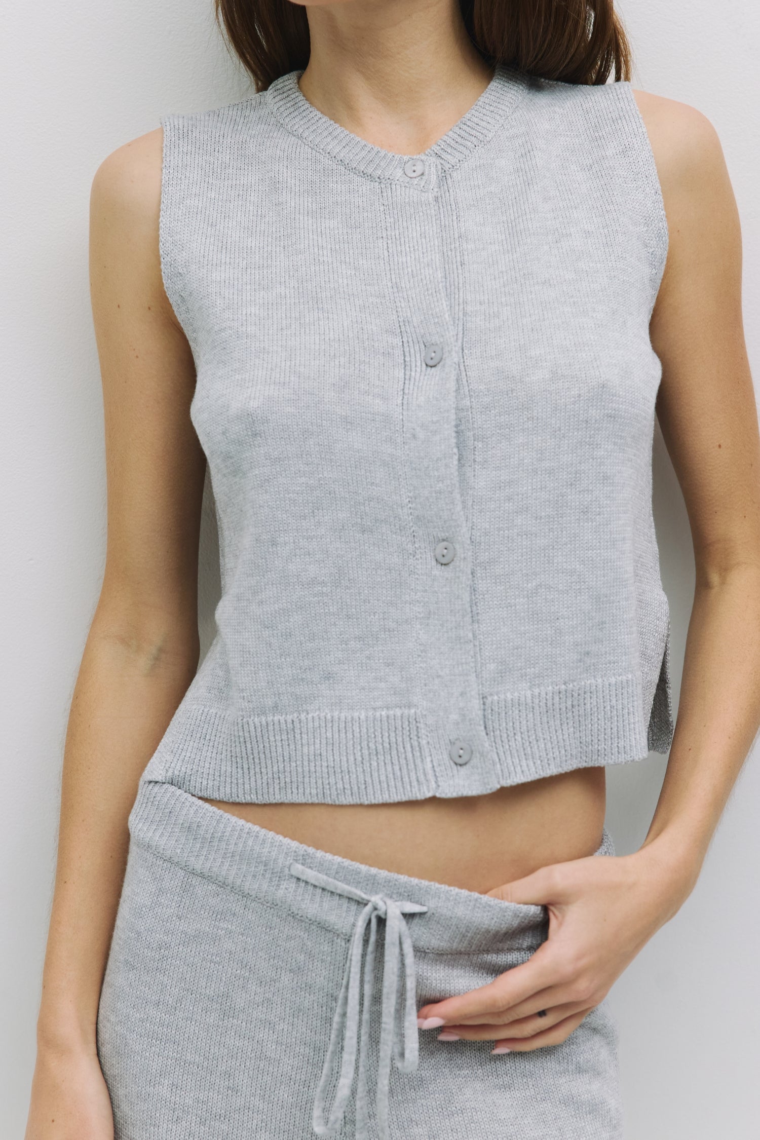 The Ona Vest - Mod Ref | Common Market