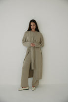 The Ona Cardigan - Mod Ref | Common Market