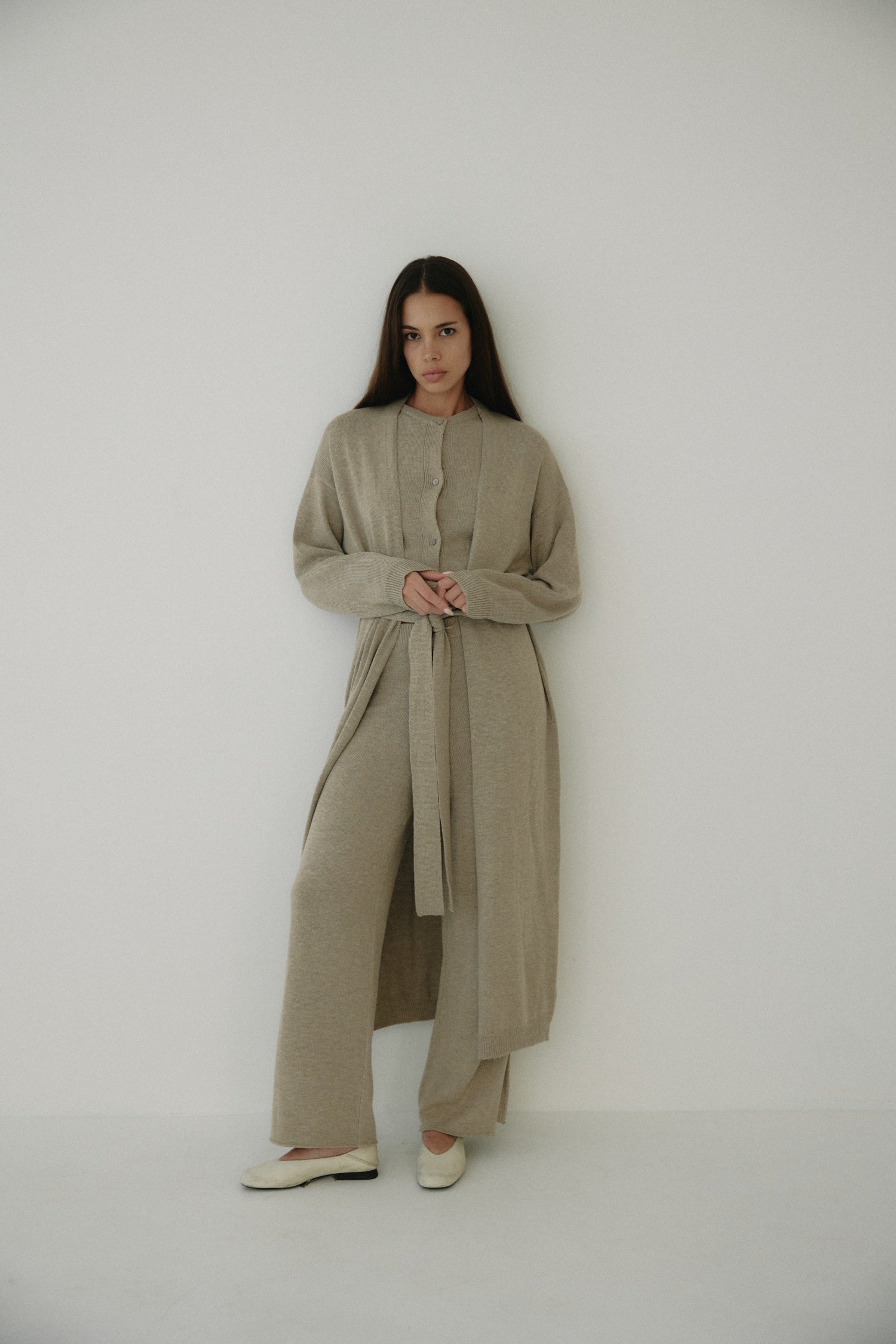 The Ona Cardigan - Mod Ref | Common Market