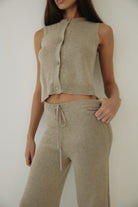 The Ona Vest - Mod Ref | Common Market