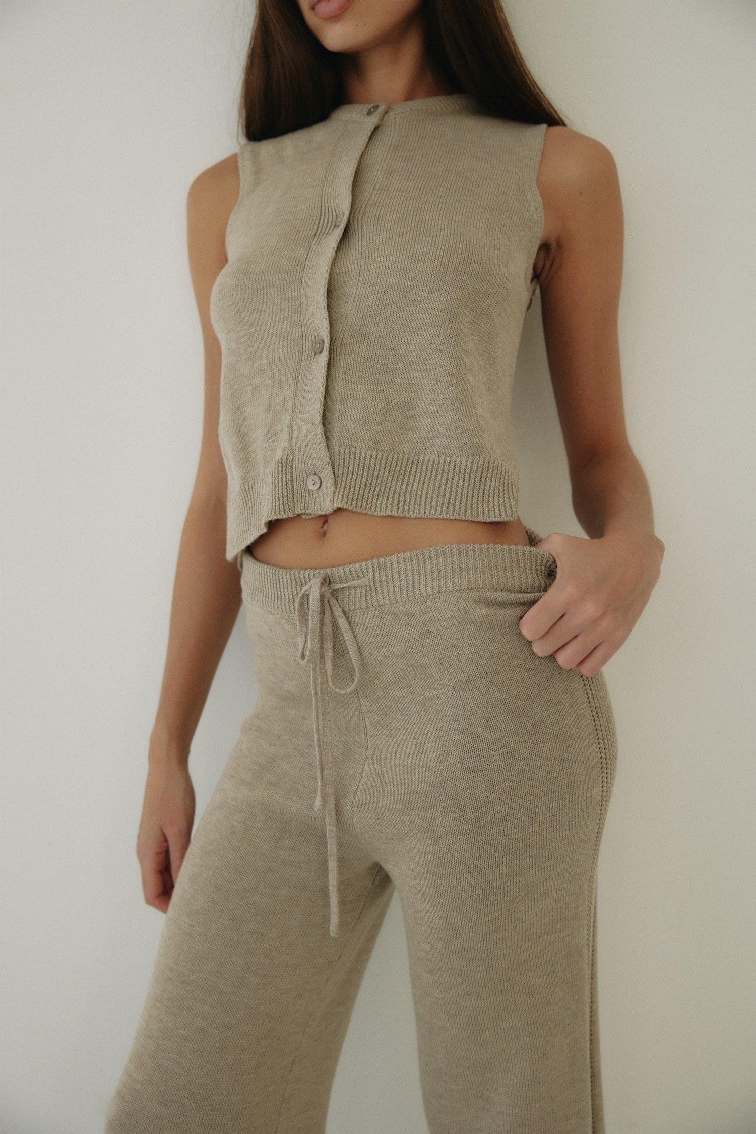 The Ona Vest - Mod Ref | Common Market