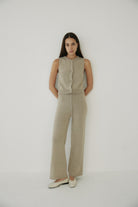 The Ona Vest - Mod Ref | Common Market