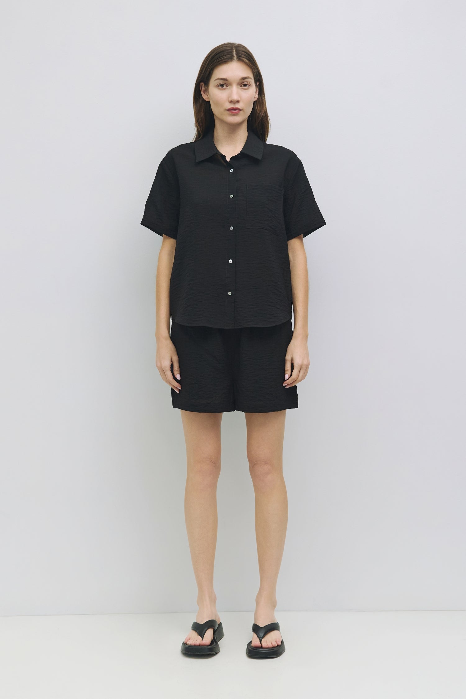 The Alden Top - Mod Ref | Common Market