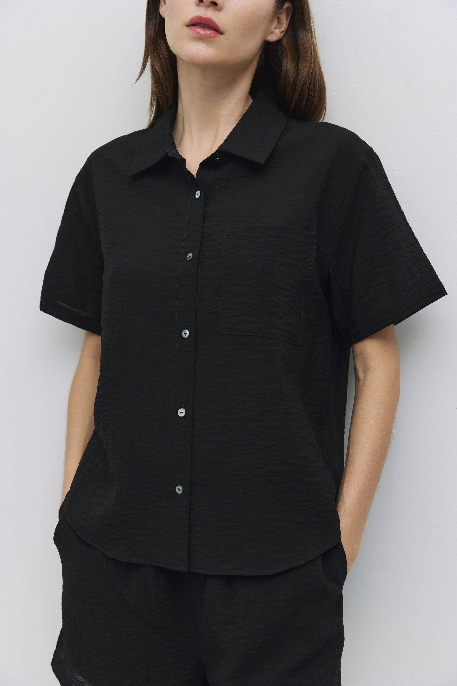 The Alden Top - Mod Ref | Common Market