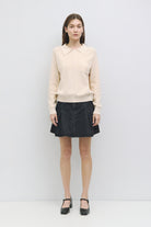 The Maude Sweater - Mod Ref | Common Market