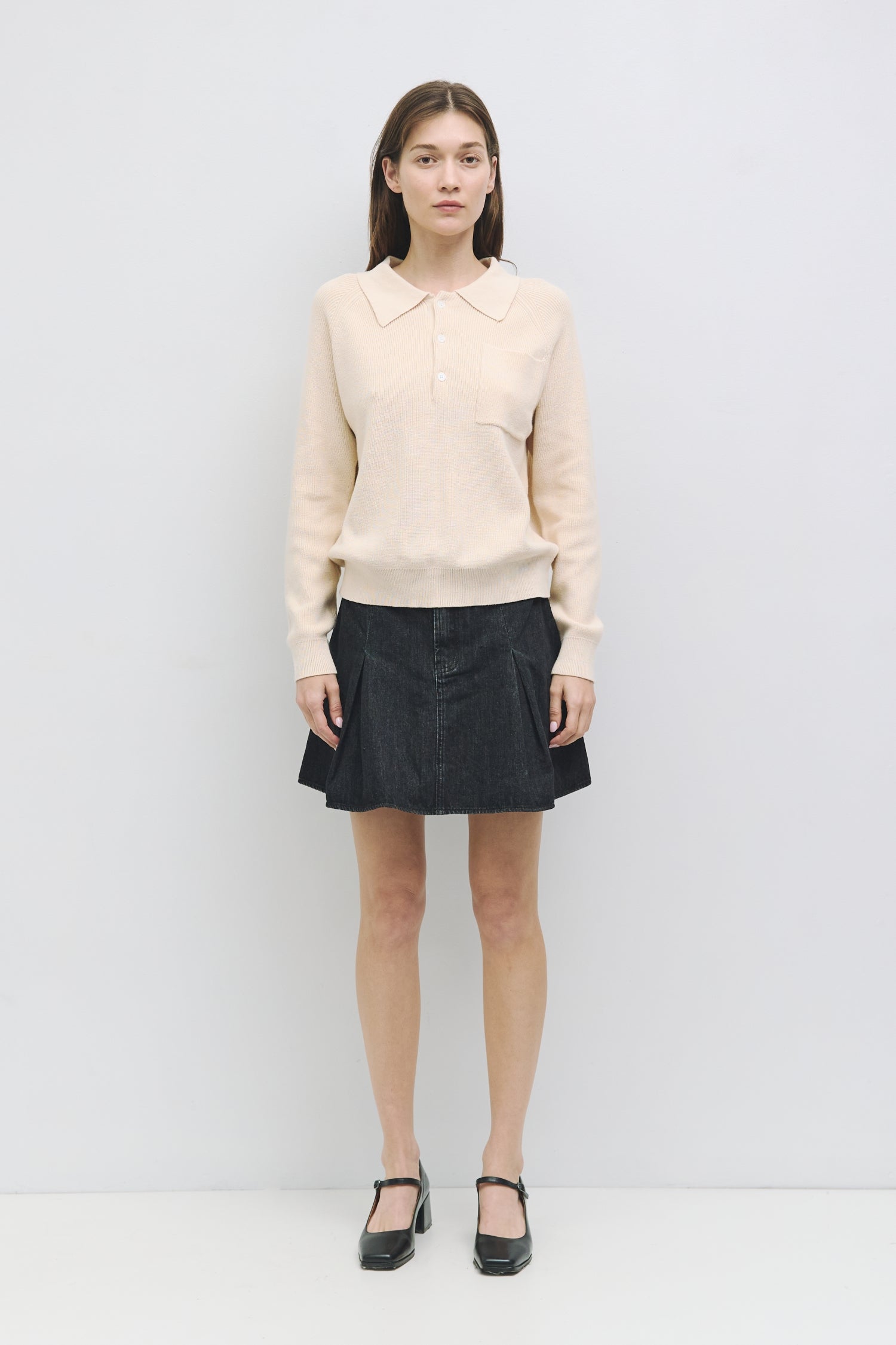 The Maude Sweater - Mod Ref | Common Market
