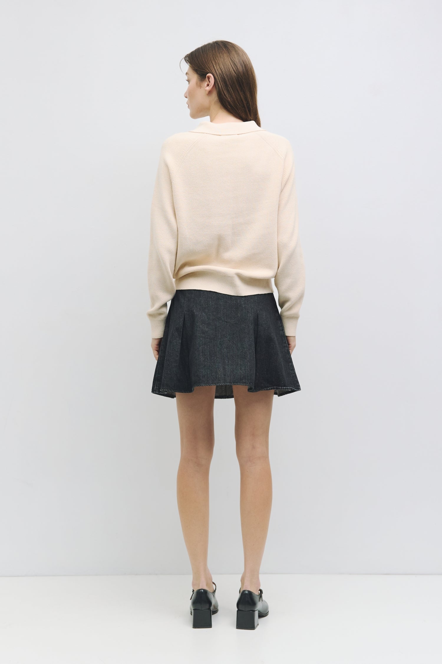 The Maude Sweater - Mod Ref | Common Market