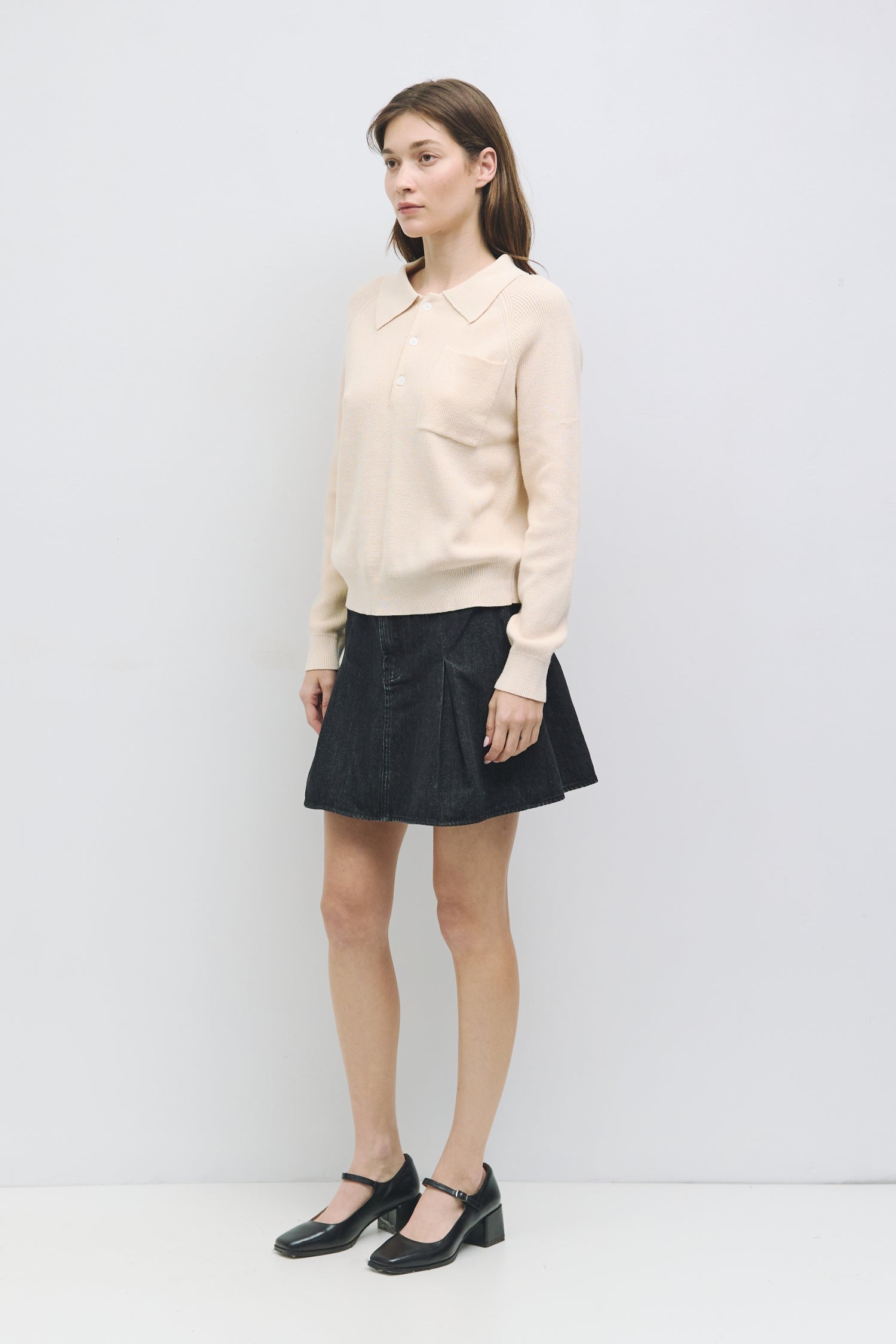 The Maude Sweater - Mod Ref | Common Market