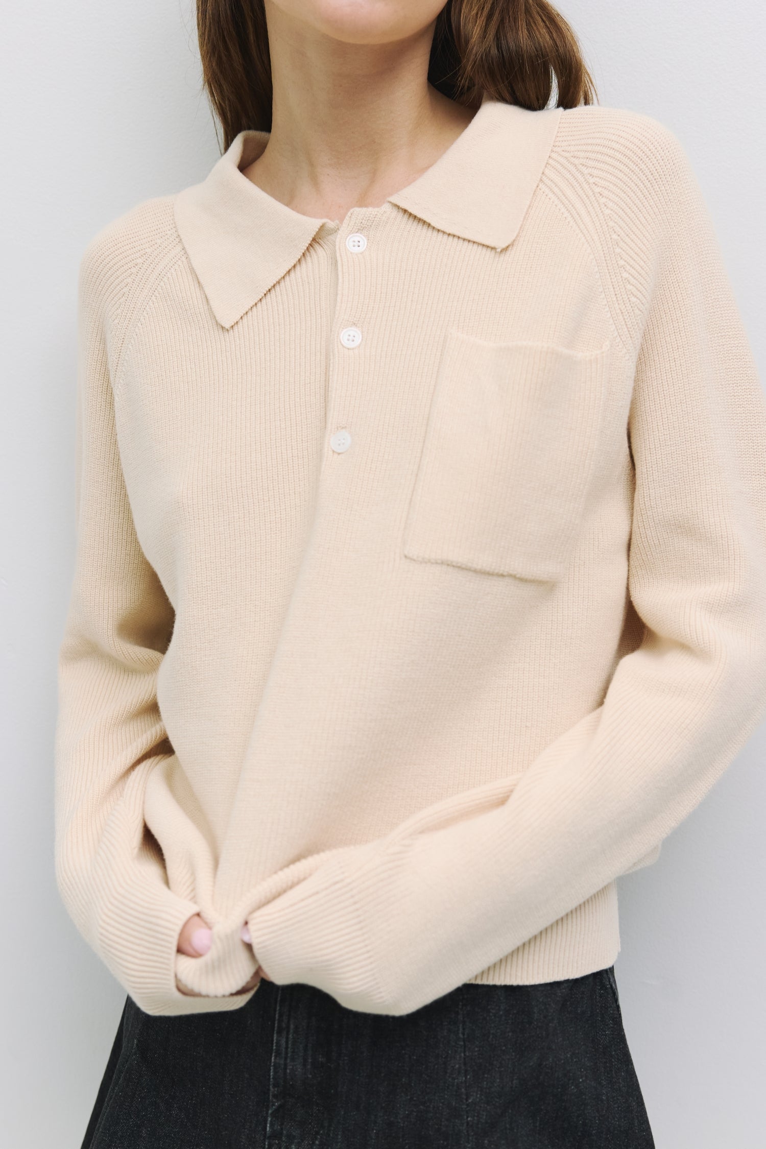 The Maude Sweater - Mod Ref | Common Market
