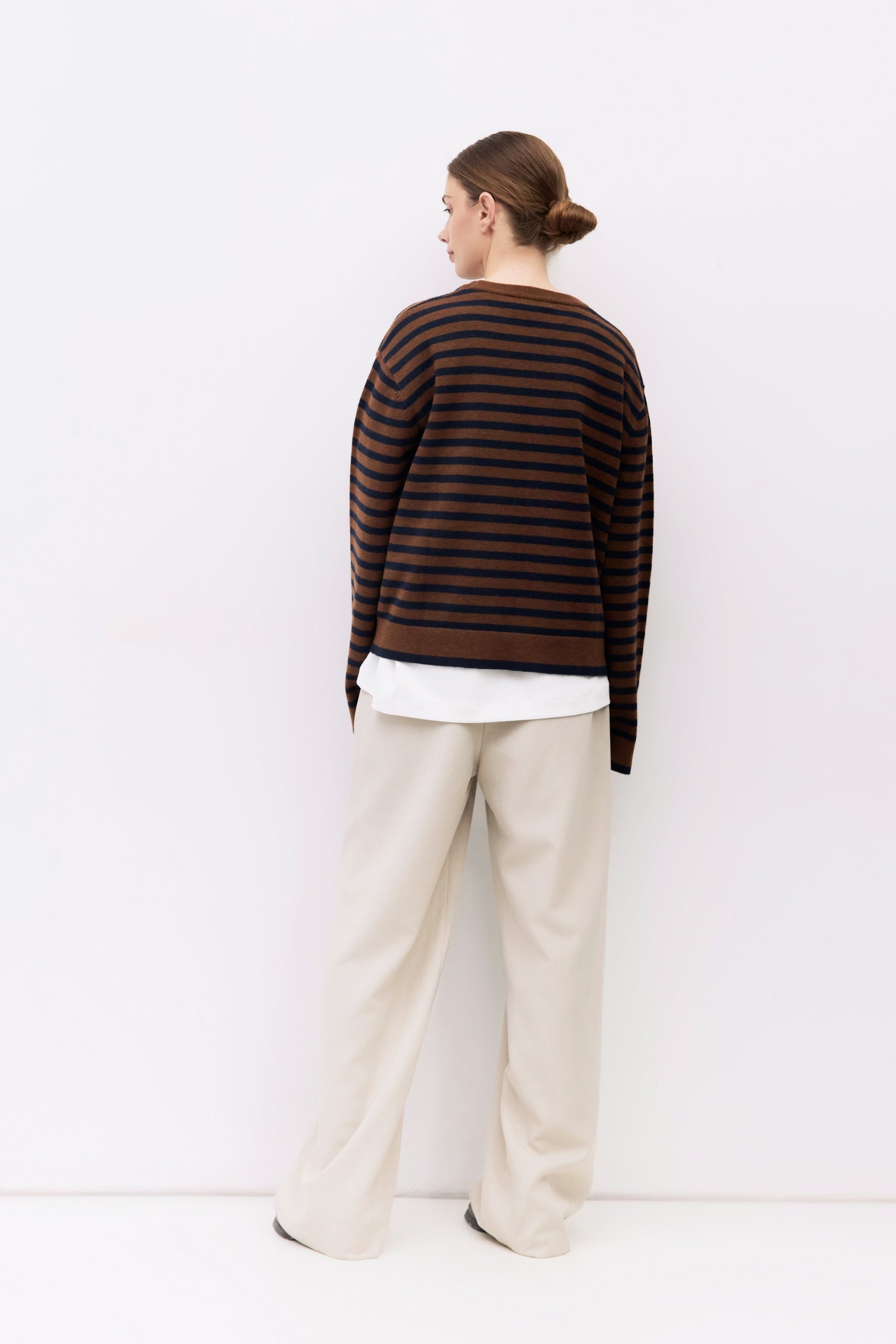 The Klein Sweater