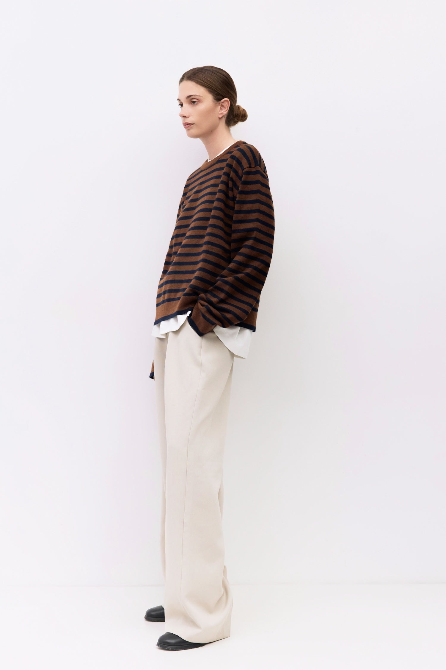 The Klein Sweater