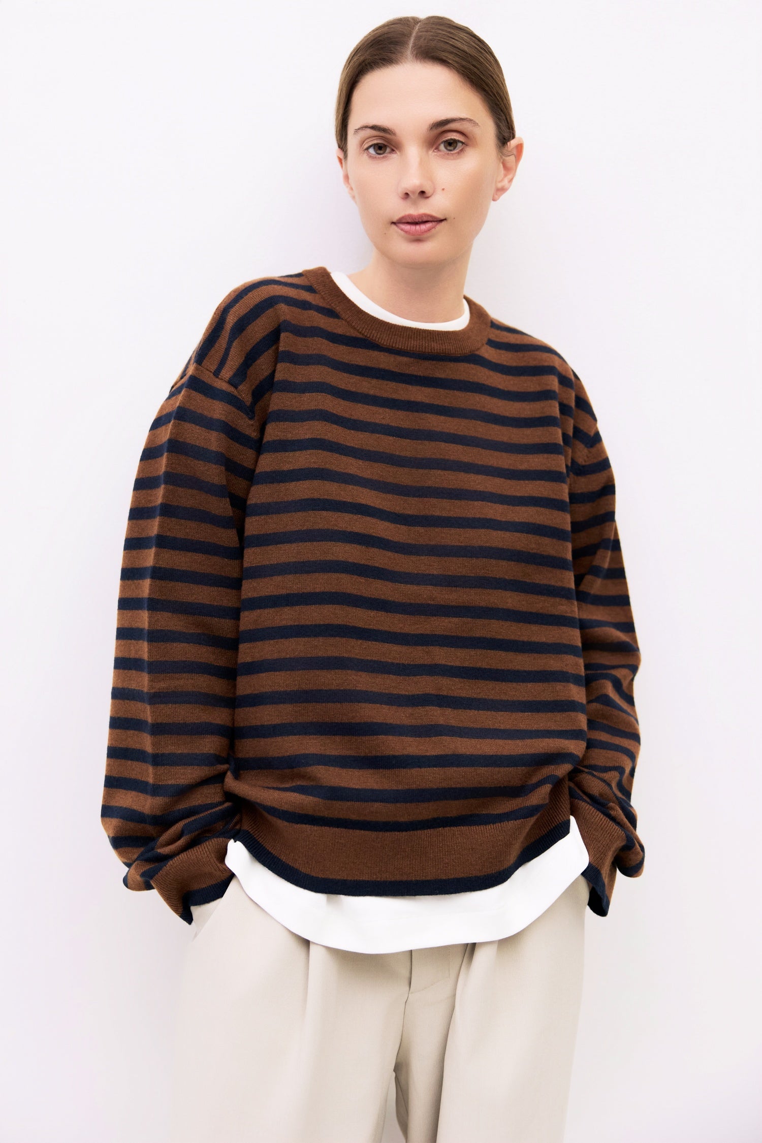 The Klein Sweater
