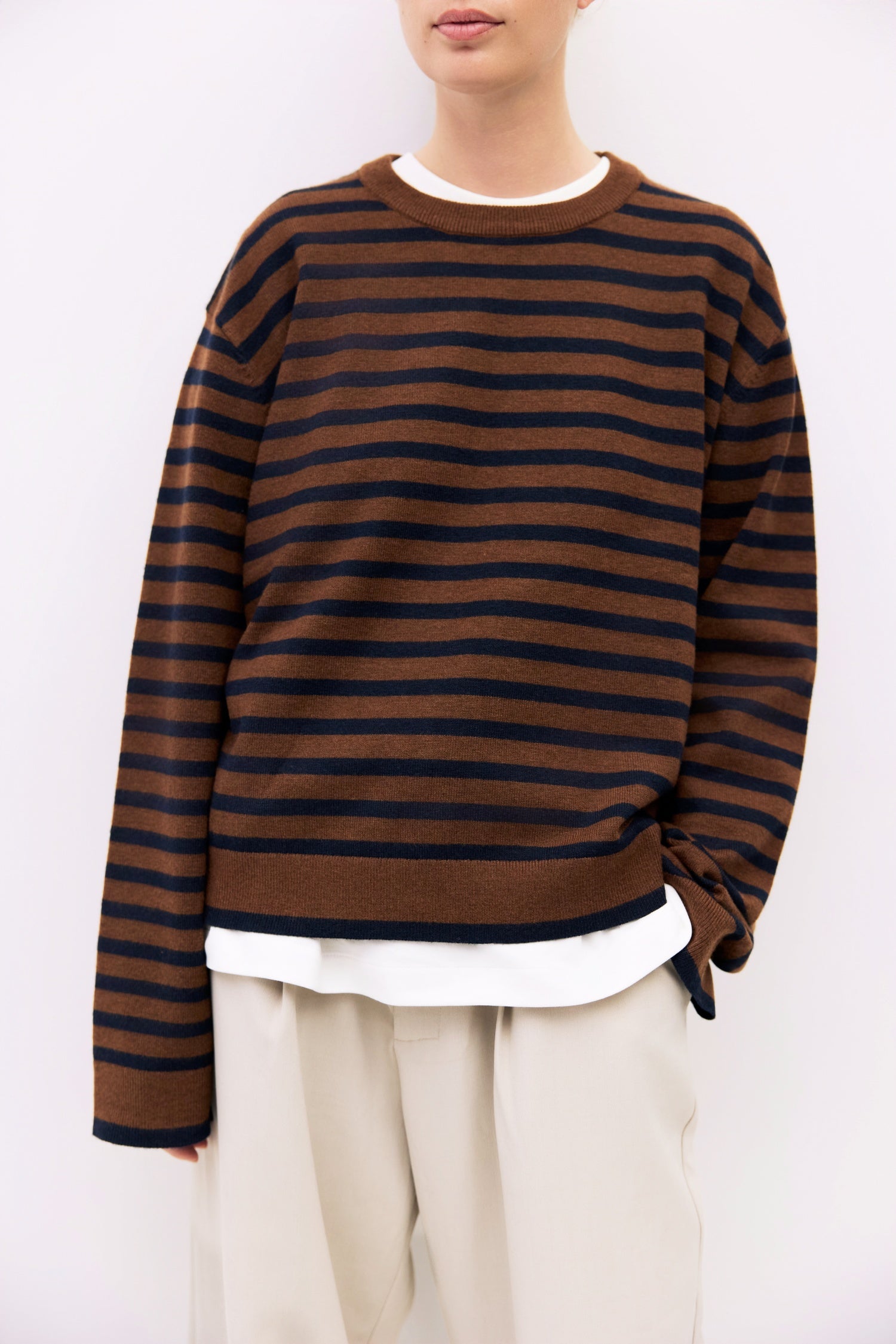 The Klein Sweater