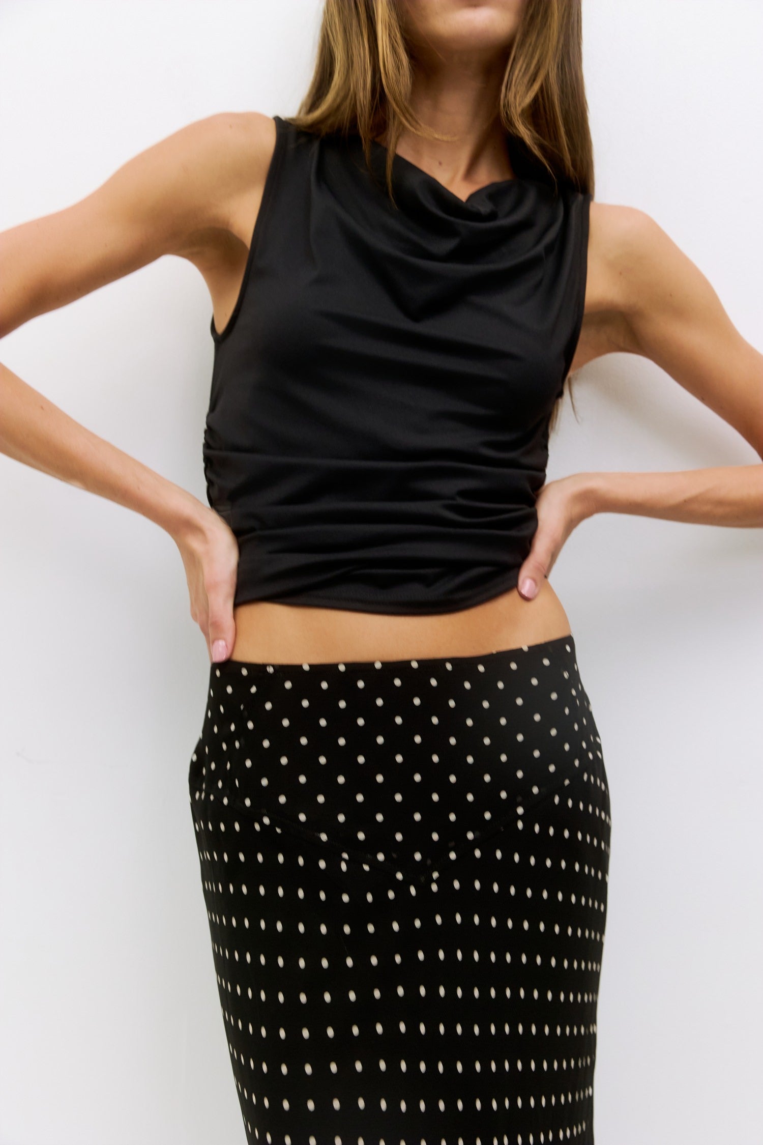 The Kelsey Top - Tops | Mod Ref | Common Market