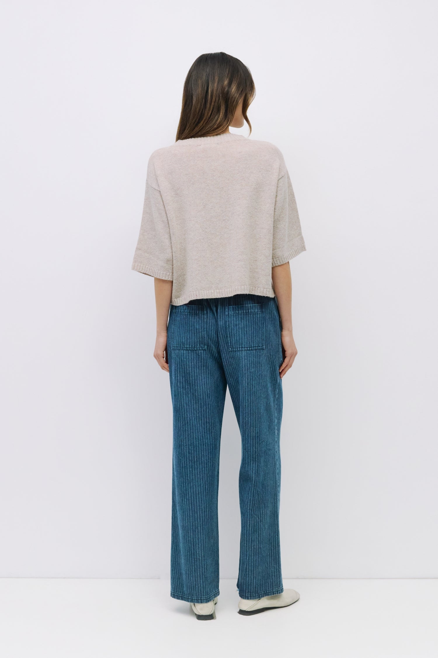 The Stacey Cardigan - Mod Ref | Common Market