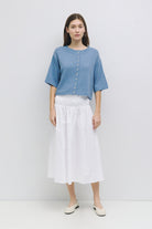 The Stacey Cardigan - Mod Ref | Common Market