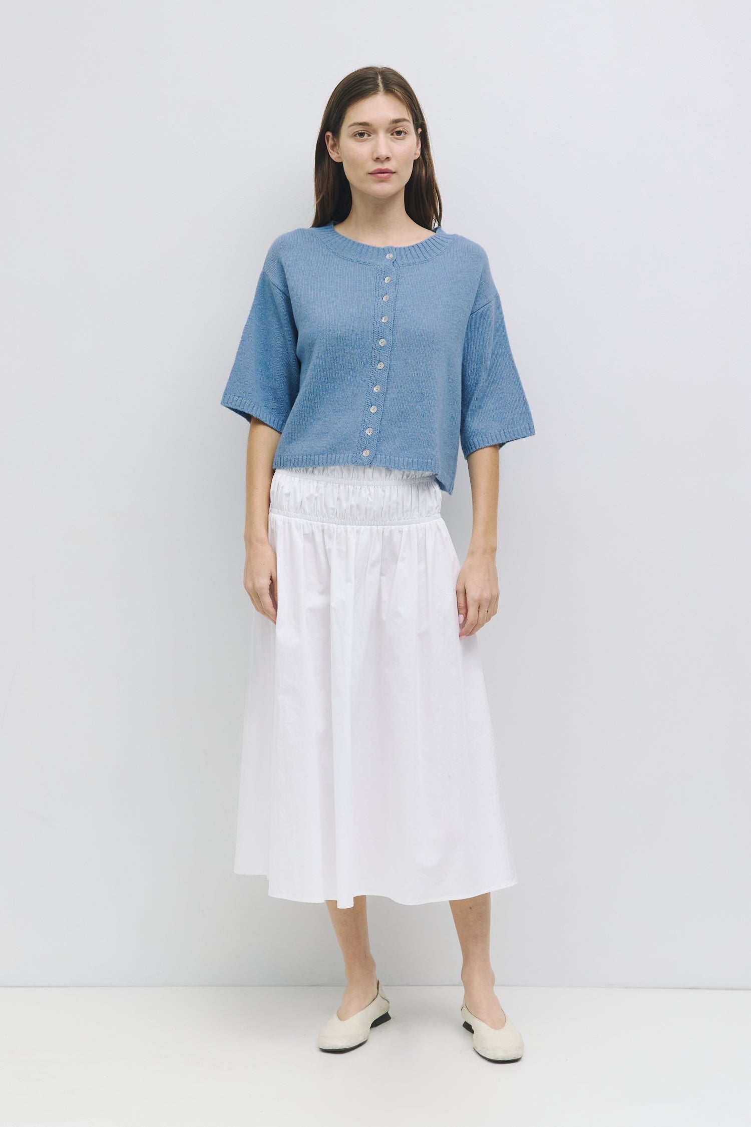 The Stacey Cardigan - Mod Ref | Common Market