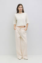The Stacey Cardigan - Mod Ref | Common Market
