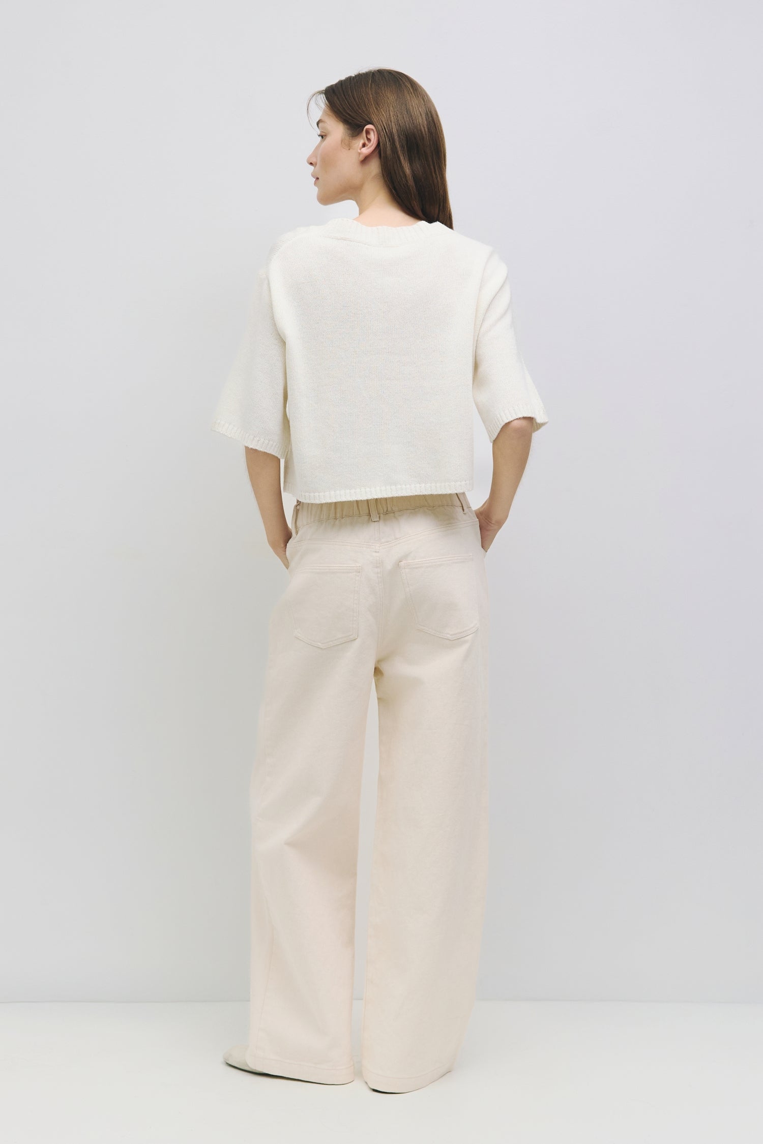 The Stacey Cardigan - Mod Ref | Common Market