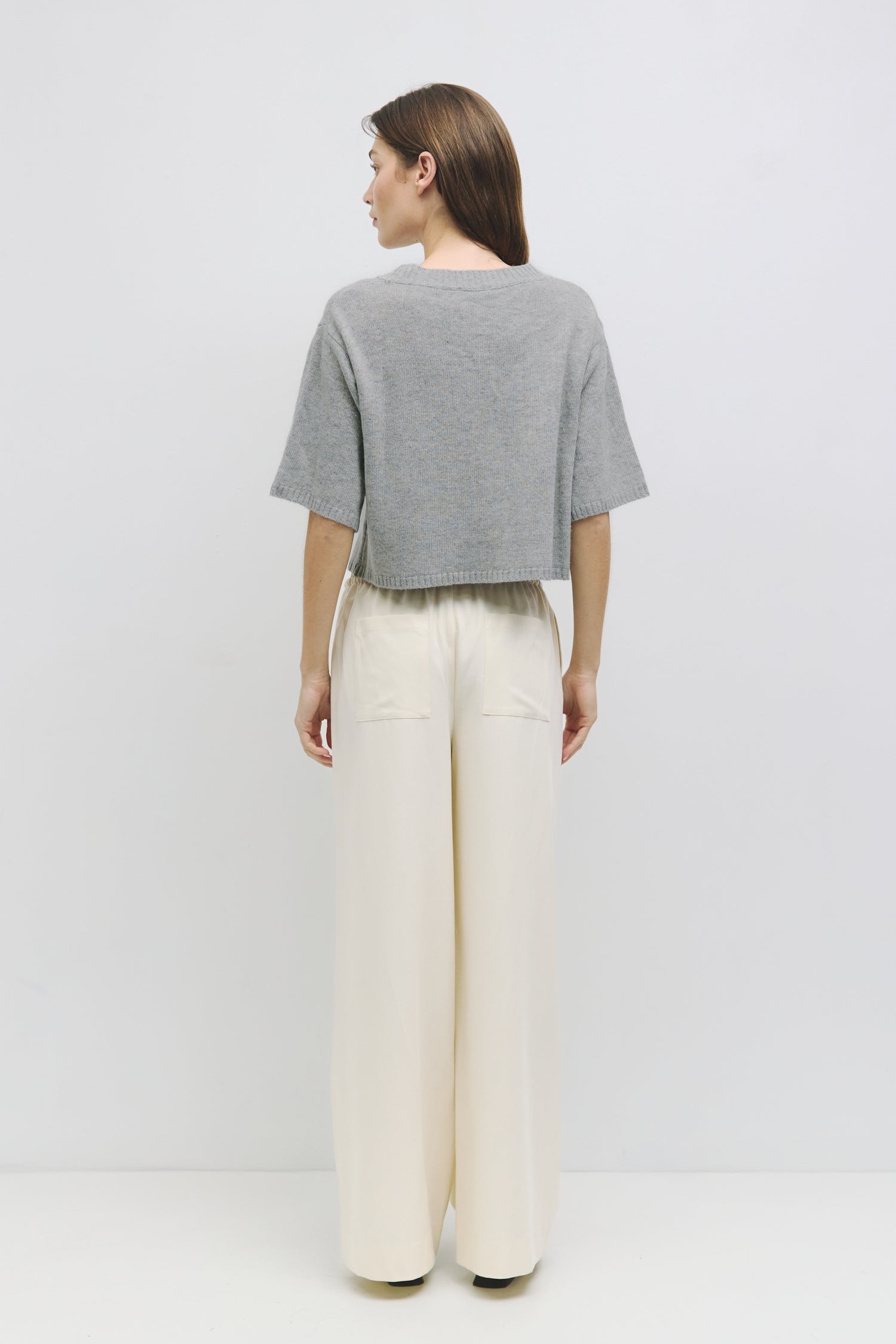 The Stacey Cardigan - Mod Ref | Common Market
